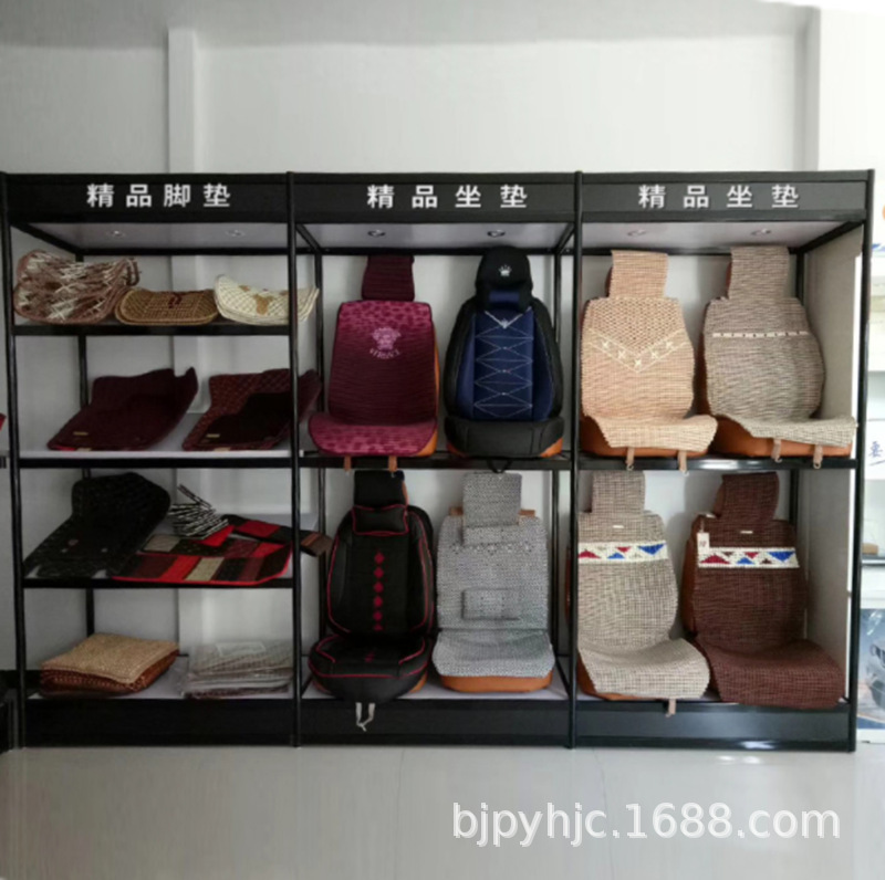 汽车用品批发行业:市场动态与趋势